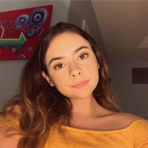 Meet your Posher, Madison